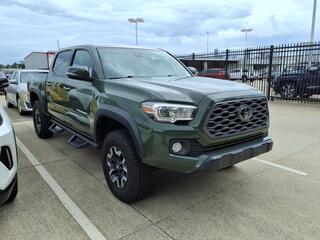 2021 Toyota Tacoma for sale in Conroe TX