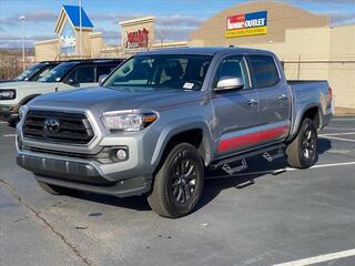 2021 Toyota Tacoma for sale in Hixson TN