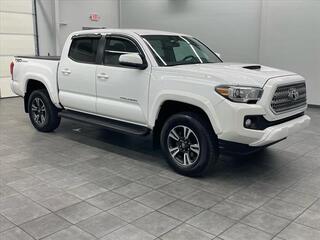 2016 Toyota Tacoma