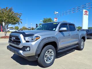 2016 Toyota Tacoma for sale in Bossier City LA