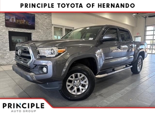 2016 Toyota Tacoma