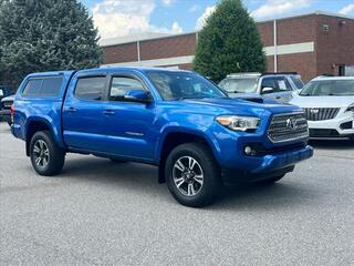 2017 Toyota Tacoma for sale in Asheville NC