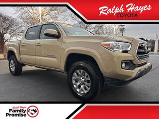 2017 Toyota Tacoma for sale in Anderson SC