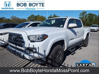 2017 Toyota Tacoma for sale in Moss Point MS