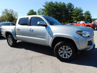 2017 Toyota Tacoma for sale in Clarksville TN