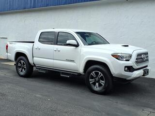 2017 Toyota Tacoma for sale in Raleigh NC
