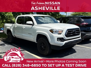 2021 Toyota Tacoma for sale in Asheville NC