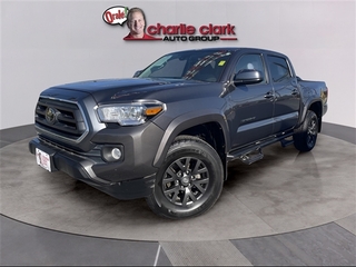 2021 Toyota Tacoma for sale in Kosciusko MS