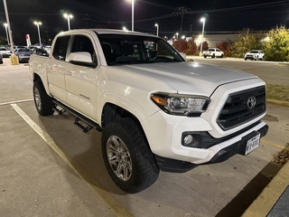 2016 Toyota Tacoma