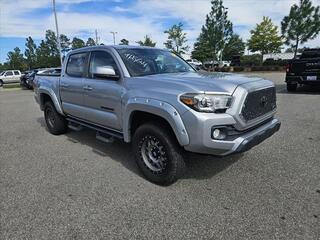 2017 Toyota Tacoma for sale in Southern Pines NC