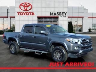 2017 Toyota Tacoma for sale in Kinston NC