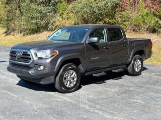 2018 Toyota Tacoma for sale in Hendersonville NC