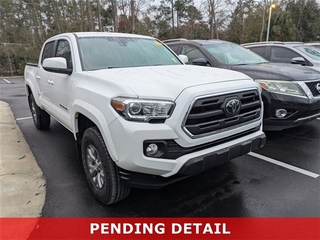 2018 Toyota Tacoma for sale in Charleston SC