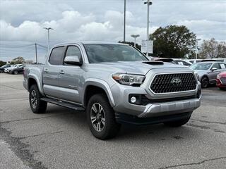 2018 Toyota Tacoma for sale in Greenville SC