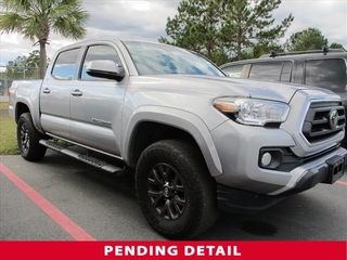 2020 Toyota Tacoma