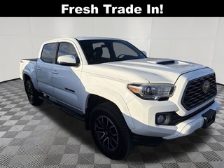 2020 Toyota Tacoma for sale in Dickinson TX