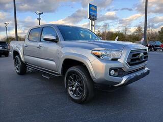 2021 Toyota Tacoma for sale in Easley SC