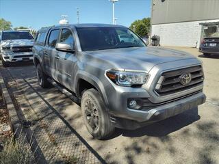 2021 Toyota Tacoma for sale in Clarksville TN