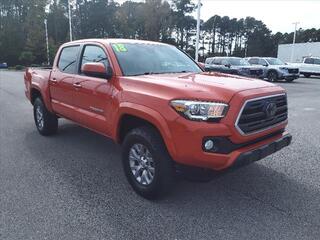 2018 Toyota Tacoma for sale in Morehead City NC