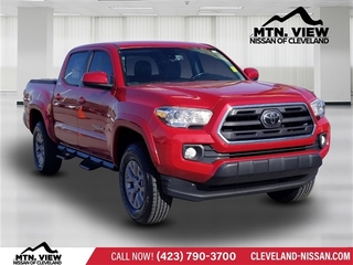 2019 Toyota Tacoma