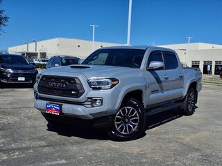 2020 Toyota Tacoma
