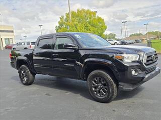 2021 Toyota Tacoma for sale in Greer SC