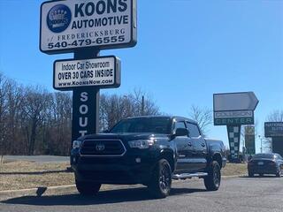 2021 Toyota Tacoma for sale in Fredericksburg VA