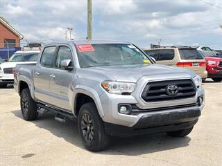 2021 Toyota Tacoma for sale in Chattanooga TN