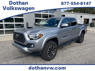 2021 Toyota Tacoma for sale in Dothan AL