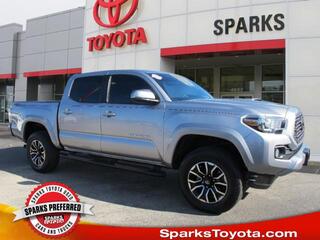 2021 Toyota Tacoma for sale in Myrtle Beach SC