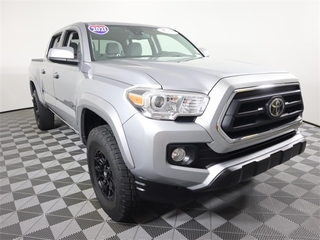 2021 Toyota Tacoma for sale in Merritt Island FL