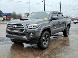 2017 Toyota Tacoma for sale in Shelby NC