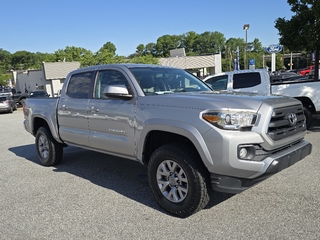 2017 Toyota Tacoma for sale in Spartanburg SC