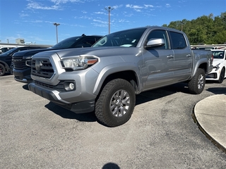 2018 Toyota Tacoma for sale in Knoxville TN