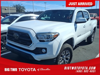 2018 Toyota Tacoma for sale in Chandler AZ