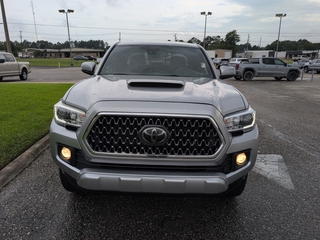 2018 Toyota Tacoma for sale in Dothan AL