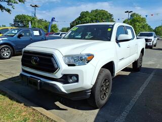 2021 Toyota Tacoma for sale in Shelby NC
