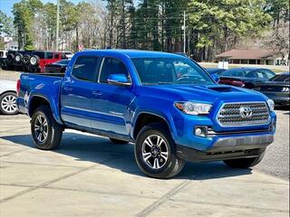 2016 Toyota Tacoma for sale in Sanford NC