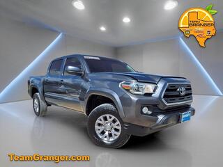 2017 Toyota Tacoma for sale in Orange TX