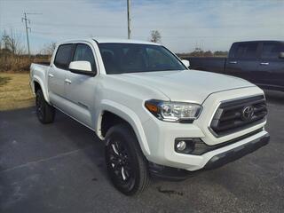 2020 Toyota Tacoma