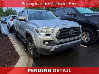 2020 Toyota Tacoma for sale in Charleston SC