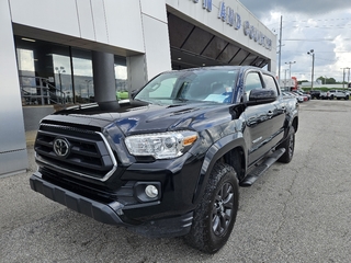 2021 Toyota Tacoma for sale in Brentwood TN
