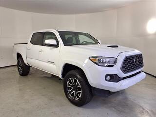 2021 Toyota Tacoma for sale in Southern Pines NC