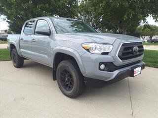 2021 Toyota Tacoma for sale in Grimes IA