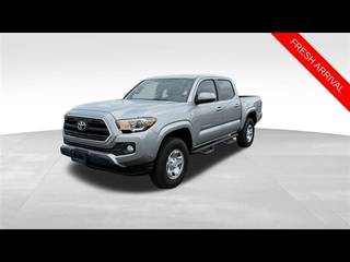 2016 Toyota Tacoma for sale in Shelby NC
