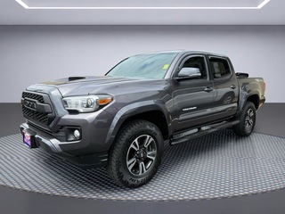 2016 Toyota Tacoma for sale in Milwaukie OR