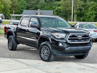 2017 Toyota Tacoma for sale in Sanford NC