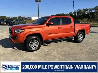 2018 Toyota Tacoma for sale in Shelby NC