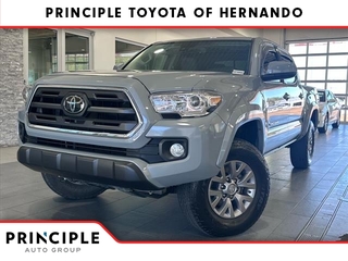 2019 Toyota Tacoma for sale in Hernando MS