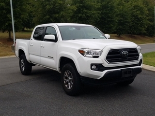 2019 Toyota Tacoma for sale in Ringold GA